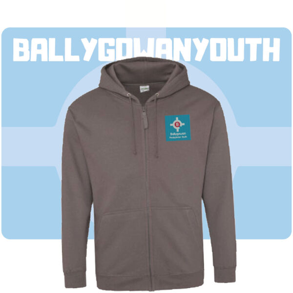 Ballygowan Youth Thumbnail