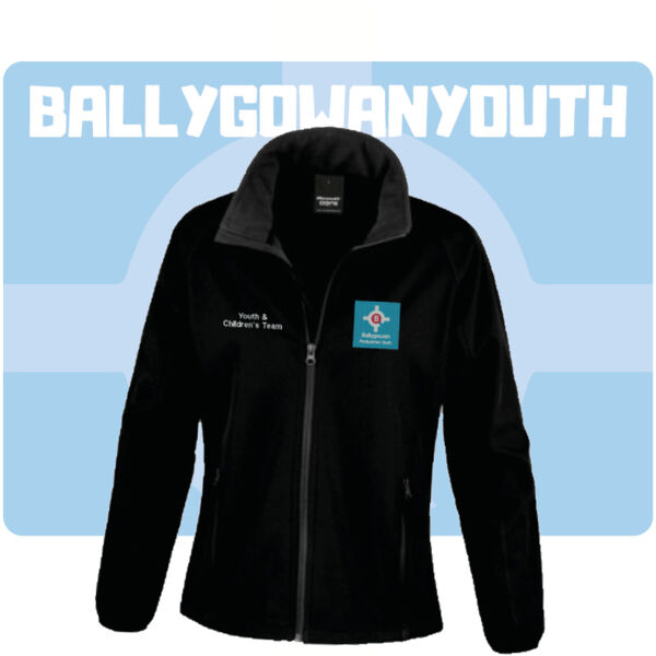 Staff & Volunteers (18+) Thumbnail