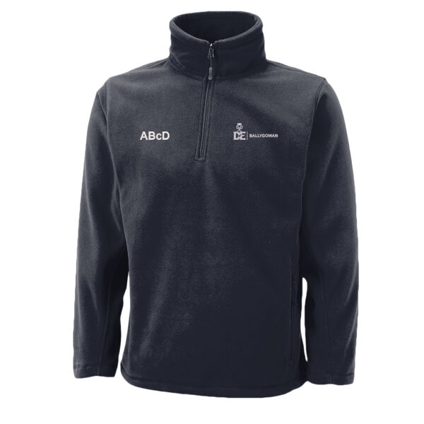Ballygowan Duke of Edinburgh - French Navy Fleece Thumbnail