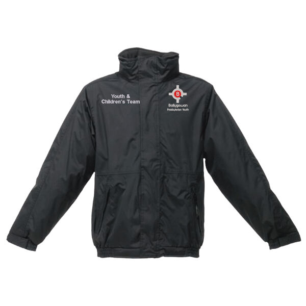 Ballygowan Youth Jacket Thumbnail