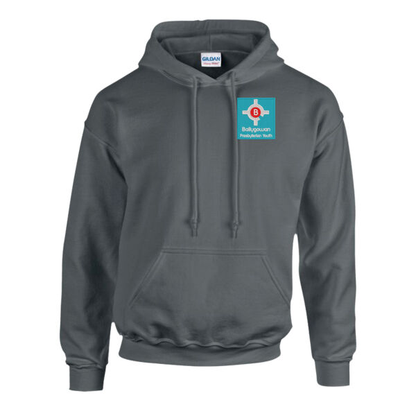 Ballygowan Youth Hoodie Thumbnail