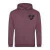 AWDis College Hoodie Thumbnail