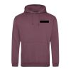 AWDis College Hoodie Thumbnail