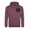 AWDis College Hoodie Thumbnail