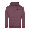 AWDis College Hoodie Thumbnail