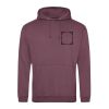 AWDis College Hoodie Thumbnail