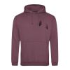 AWDis College Hoodie Thumbnail