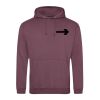 AWDis College Hoodie Thumbnail