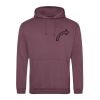 AWDis College Hoodie Thumbnail