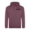 AWDis College Hoodie Thumbnail