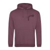AWDis College Hoodie Thumbnail