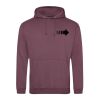 AWDis College Hoodie Thumbnail