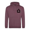 AWDis College Hoodie Thumbnail