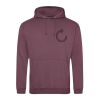 AWDis College Hoodie Thumbnail