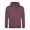 AWDis College Hoodie Thumbnail