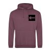 AWDis College Hoodie Thumbnail