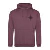AWDis College Hoodie Thumbnail