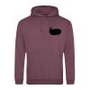 AWDis College Hoodie Thumbnail
