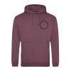 AWDis College Hoodie Thumbnail