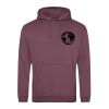 AWDis College Hoodie Thumbnail
