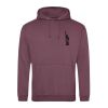 AWDis College Hoodie Thumbnail