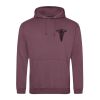AWDis College Hoodie Thumbnail