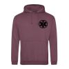 AWDis College Hoodie Thumbnail