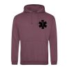 AWDis College Hoodie Thumbnail
