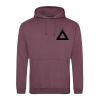 AWDis College Hoodie Thumbnail