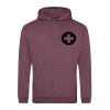 AWDis College Hoodie Thumbnail