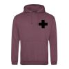AWDis College Hoodie Thumbnail