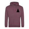 AWDis College Hoodie Thumbnail
