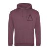AWDis College Hoodie Thumbnail