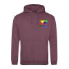 AWDis College Hoodie Thumbnail