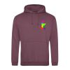 AWDis College Hoodie Thumbnail