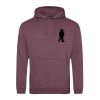 AWDis College Hoodie Thumbnail