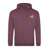 AWDis College Hoodie Thumbnail