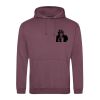 AWDis College Hoodie Thumbnail