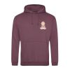 AWDis College Hoodie Thumbnail