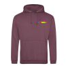 AWDis College Hoodie Thumbnail