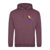 AWDis College Hoodie Thumbnail
