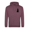 AWDis College Hoodie Thumbnail