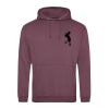 AWDis College Hoodie Thumbnail