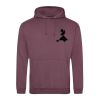 AWDis College Hoodie Thumbnail