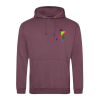 AWDis College Hoodie Thumbnail