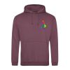 AWDis College Hoodie Thumbnail