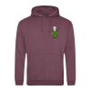 AWDis College Hoodie Thumbnail