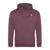 AWDis College Hoodie Thumbnail