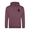 AWDis College Hoodie Thumbnail