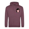 AWDis College Hoodie Thumbnail